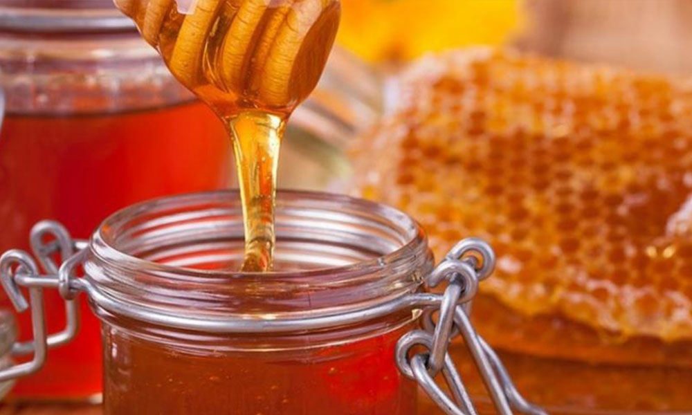 The benefits of Moroccan honey