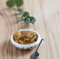 Eucalyptus honey