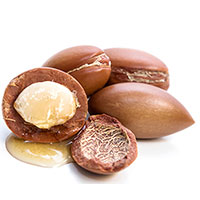 Argan oil